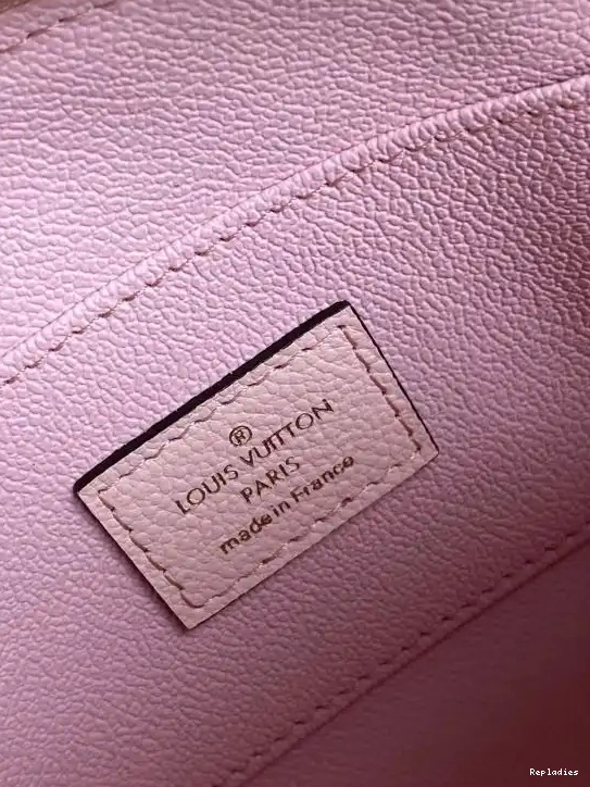 Repladies VUITTON LOUIS COSMETIC POUCH 0525